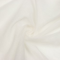 Фатин (мягкий) (Ширина 1,5м), цвет Белый (на отрез) в Сергиевом Посаде