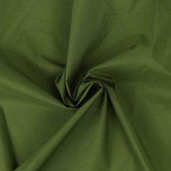 Ткань Таффета WR 400Т NY (Нейлон) пуходержащая (Ширина 150см), цвет Зеленый Хаки (на отрез) в Сергиевом Посаде