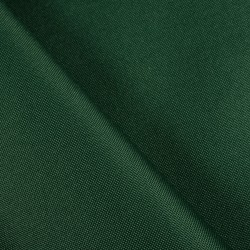 Ткань Oxford 600D PU (Ширина 1,48м), цвет Темно-Зеленый (на отрез) в Сергиевом Посаде