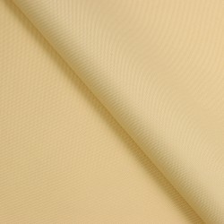 Ткань Oxford 600D PU (Ширина 1,48м), цвет Кремовый (песочно-бежевый) (на отрез) в Сергиевом Посаде
