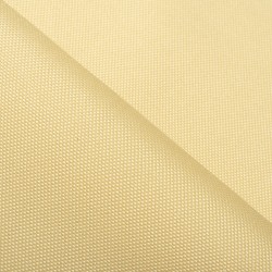 *Ткань Оксфорд 600D PU, цвет Кремовый (песочно-бежевый) (на отрез)  в Сергиевом Посаде