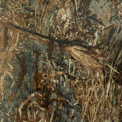 Ткань Oxford 210D PU (Ширина 1,48м), камуфляж &quot;Камыш-Осока&quot; (на отрез) в Сергиевом Посаде