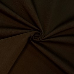 Ткань Garden (с защитой от ультрафиолета) (Ширина 1,5 м), цвет Шоколад (на отрез) в Сергиевом Посаде