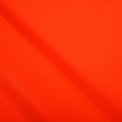 Оксфорд 600D PU, Сигнально-Оранжевый (на отрез)  в Сергиевом Посаде